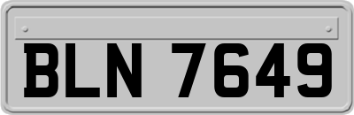 BLN7649