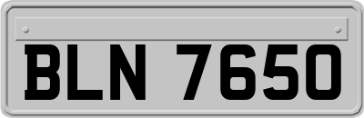 BLN7650