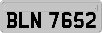 BLN7652