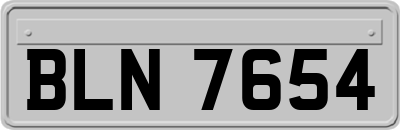 BLN7654