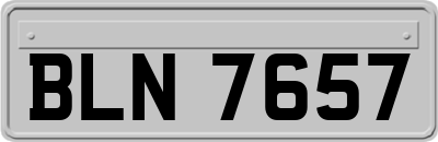 BLN7657