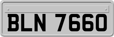 BLN7660