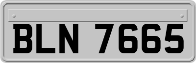 BLN7665