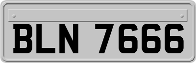 BLN7666
