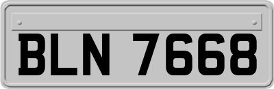 BLN7668