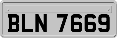 BLN7669