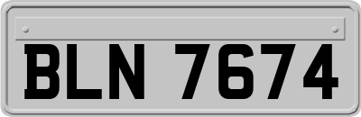 BLN7674