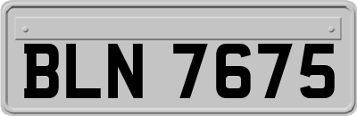 BLN7675