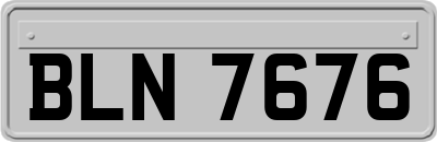 BLN7676