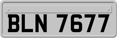 BLN7677