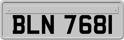 BLN7681