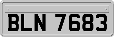 BLN7683