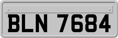 BLN7684