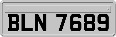 BLN7689