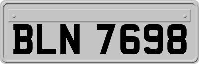 BLN7698