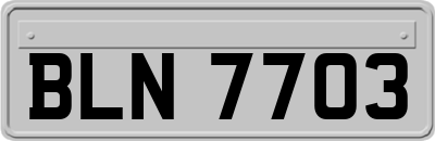 BLN7703