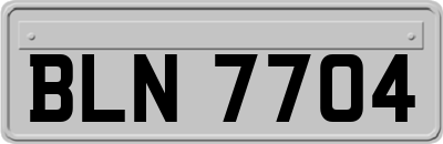 BLN7704