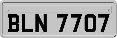 BLN7707