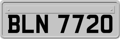 BLN7720