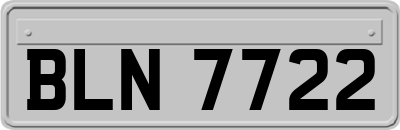 BLN7722