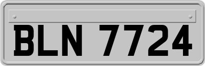 BLN7724