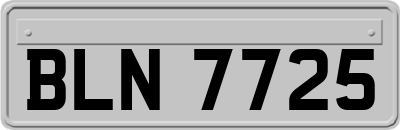 BLN7725