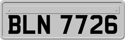BLN7726