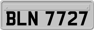 BLN7727