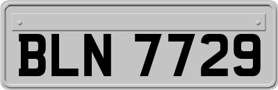 BLN7729