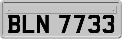 BLN7733