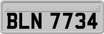 BLN7734