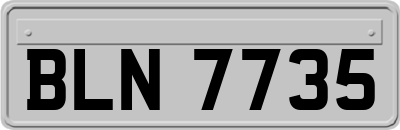 BLN7735