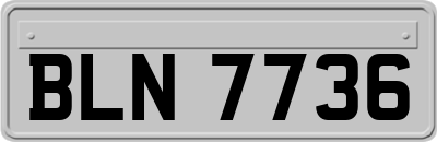 BLN7736