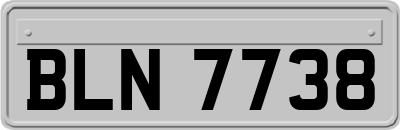 BLN7738