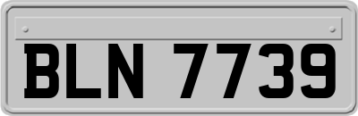 BLN7739