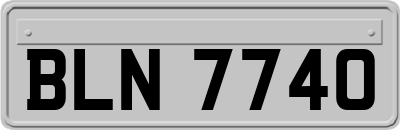 BLN7740