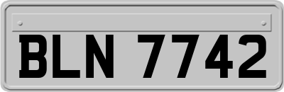 BLN7742