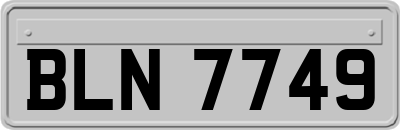 BLN7749