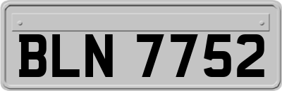 BLN7752