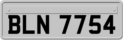 BLN7754