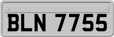 BLN7755