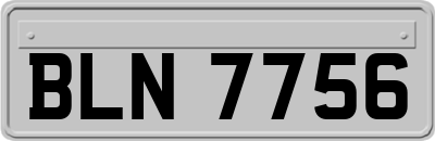 BLN7756