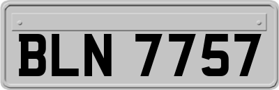 BLN7757