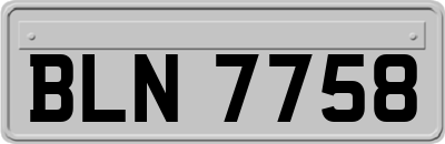 BLN7758
