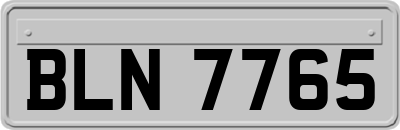 BLN7765