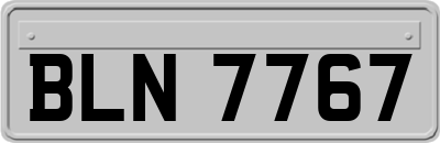 BLN7767