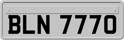 BLN7770