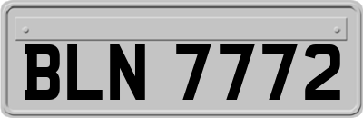 BLN7772