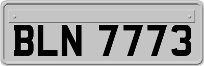 BLN7773