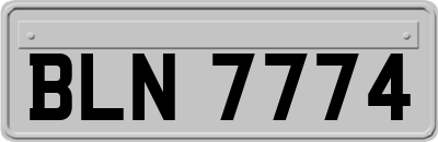BLN7774